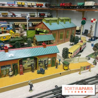 Le musée Rambolitrain - nos photos - image00043