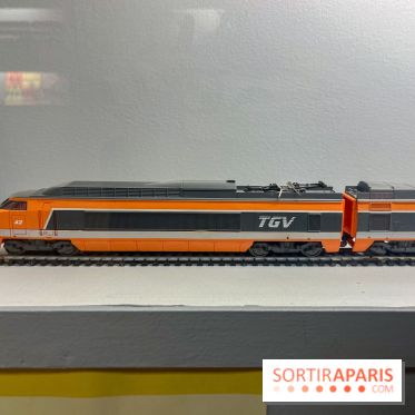 Le musée Rambolitrain - nos photos - image00040