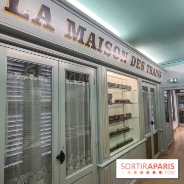 Le musée Rambolitrain - nos photos - image00041