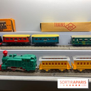 Le musée Rambolitrain - nos photos - image00039