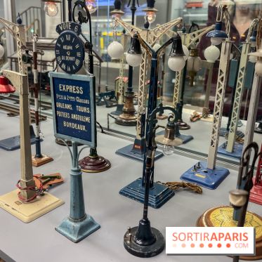 Le musée Rambolitrain - nos photos - image00030