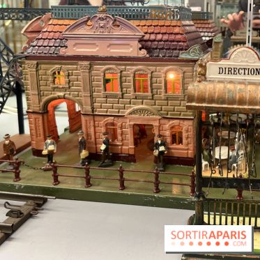 Le musée Rambolitrain - nos photos - image00027