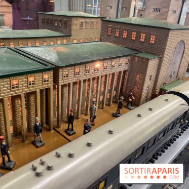 Le musée Rambolitrain - nos photos - image00024