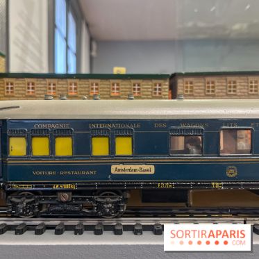 Le musée Rambolitrain - nos photos - image00020