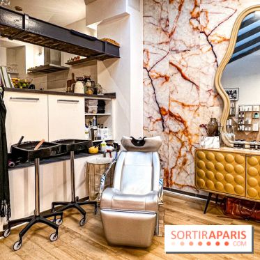 L'Endroit Paris - salon de coiffure intimiste et salle de sport - image00007