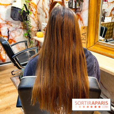 L'Endroit Paris - salon de coiffure intimiste et salle de sport