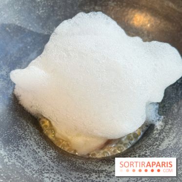 Vaisseau d'Adrien Cachot - Cabillaud