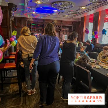 Kid's Sunday au Hard Rock - nos photos - image00024