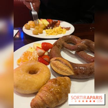 Kid's Sunday au Hard Rock - nos photos - image00014