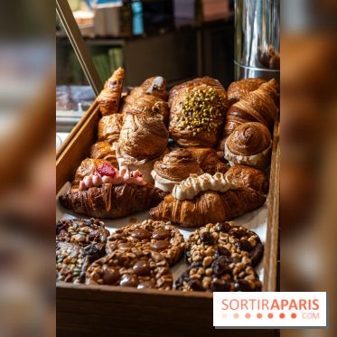 Ladurée Champs-Elysées transformé, découvrez son nouveau visages et ses différents espaces -  A7C2212