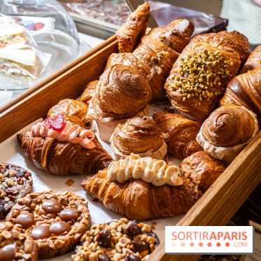Ladurée Champs-Elysées transformé, découvrez son nouveau visages et ses différents espaces