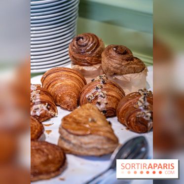 Ladurée Champs-Elysées transformé, découvrez son nouveau visages et ses différents espaces -  A7C2578