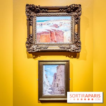 Etienne Dinet, passions algériennes : l'exposition qui nous fait voyager à l'IMA - photos
