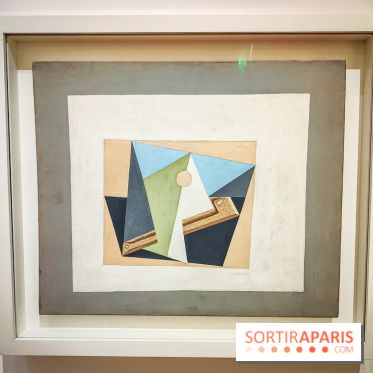 Dans l'appartement de Léonce Rosenberg : découvrez l'univers du marchand d'art au musée Picasso