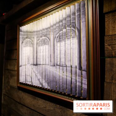 Les Extatiques dans les souterrains de Paris La Défense, nos photos - IMG 2264