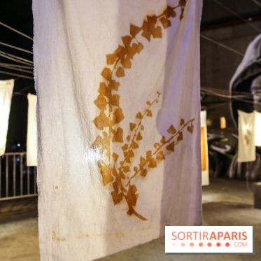 Les Extatiques dans les souterrains de Paris La Défense, nos photos - IMG 2268