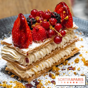 Les Chouettes restaurant  -  A7C3330