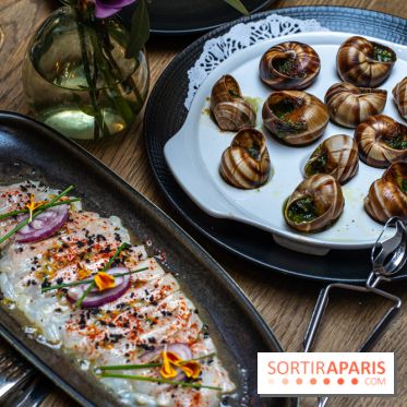 Les Chouettes restaurant  -  A7C3286