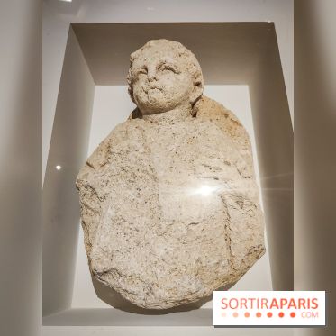 Dans la Seine : une expo de la Crypte archéologique dévoile les objets retrouvés dans la Seine