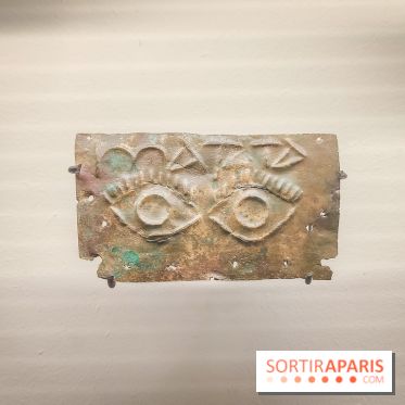Dans la Seine : une expo de la Crypte archéologique dévoile les objets retrouvés dans la Seine  - IMG20240130100004