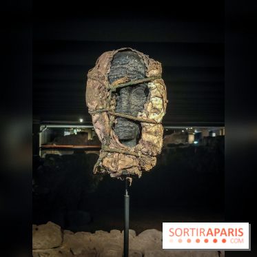 Dans la Seine : une expo de la Crypte archéologique dévoile les objets retrouvés dans la Seine