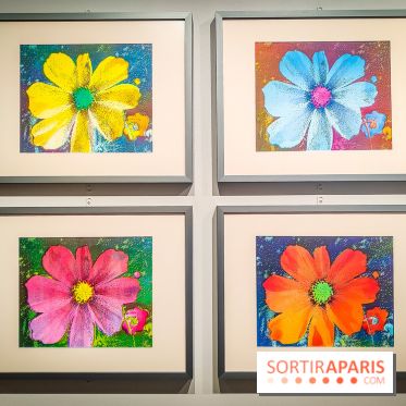 Carnets de timbres dans l'air du temps, l'exposition originale du musée de la Poste - nos photos - IMG20240130184029