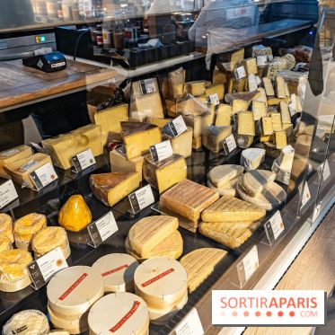 Les Halles d'Issy - Halle Biltoki