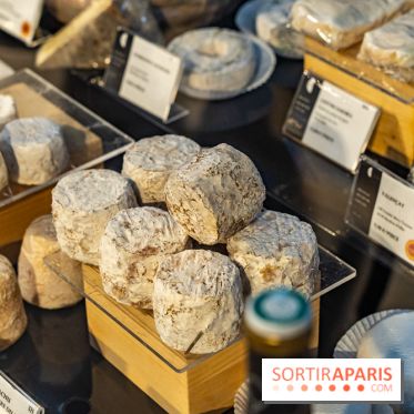 Les Halles d'Issy - Halle Biltoki