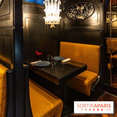 Menu de Nouvel an Chinois au Lili du Peninsula Paris -  A7C3829