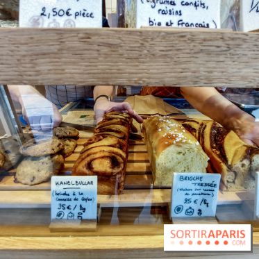 Boulangerie Mouillette à Enghien-les-Bains, nos photos - 20240127 104847