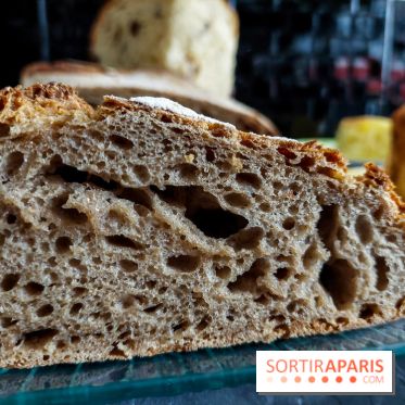 Boulangerie Mouillette à Enghien-les-Bains, nos photos - 20240127 131329