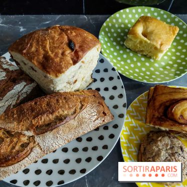 Boulangerie Mouillette à Enghien-les-Bains, nos photos - 20240127 131518