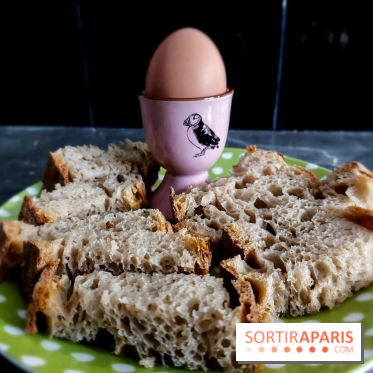 Boulangerie Mouillette à Enghien-les-Bains, nos photos - 20240127 133724