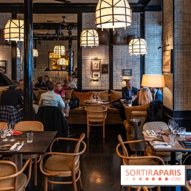 Little Bambou, le nouveau restaurant thaï de Trocadéro