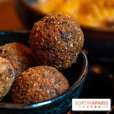 Little Bambou, le nouveau restaurant thaï de Trocadéro -  A7C2633