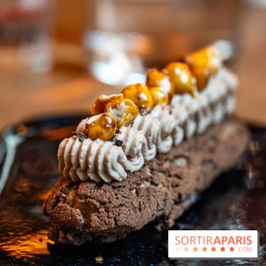 Little Bambou, le nouveau restaurant thaï de Trocadéro -  éclair