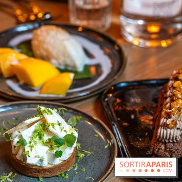 Little Bambou, le nouveau restaurant thaï de Trocadéro