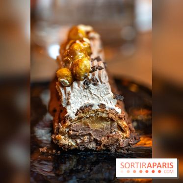 Little Bambou, le nouveau restaurant thaï de Trocadéro -  éclair