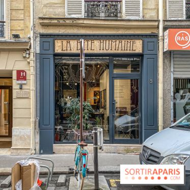 Exposition Back to the Bones de Carlos Olmo à la galerie La Lison - IMG 4252