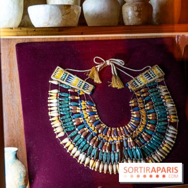 Toutankhamon, l'expérience immersive Pharaonique - les photos