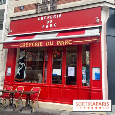 Crêperie du Parc