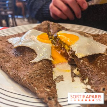 Crêperie du Parc