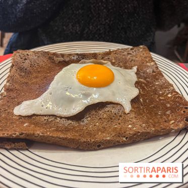 Crêperie du Parc