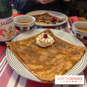 Crêperie du Parc