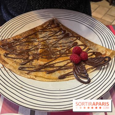 Crêperie du Parc