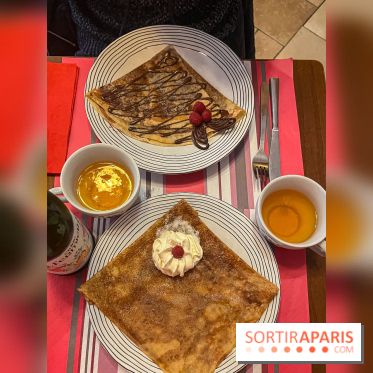 Crêperie du Parc