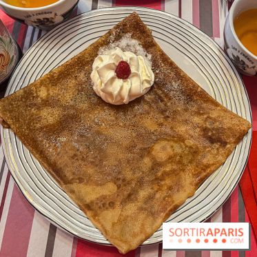 Crêperie du Parc