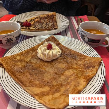 Crêperie du Parc