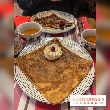 Crêperie du Parc