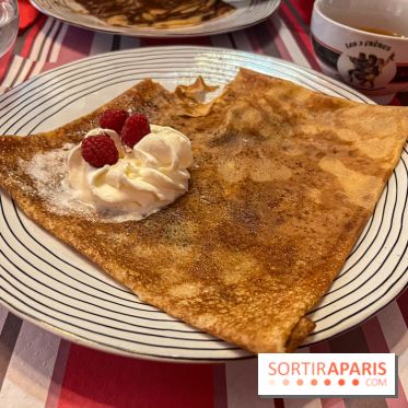 Crêperie du Parc